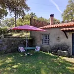 Casa Da Vinha Casa de Férias *