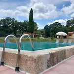 Casa Da Vinha Casa de Férias *