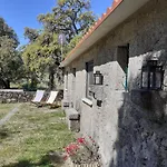 Casa Da Vinha * Castelo Novo