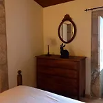 Casa Da Vinha Casa de Férias *