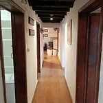 Casa Da Vinha Casa de Férias Castelo Novo
