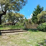 Casa Da Vinha Casa de Férias *