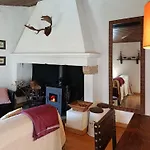 Casa de Férias Casa Da Vinha Castelo Novo