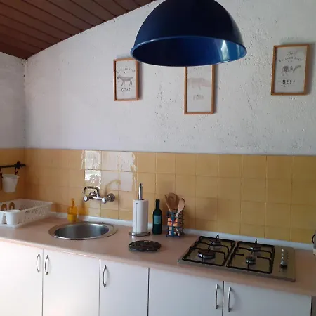 Casa Da Vinha Feriehus *