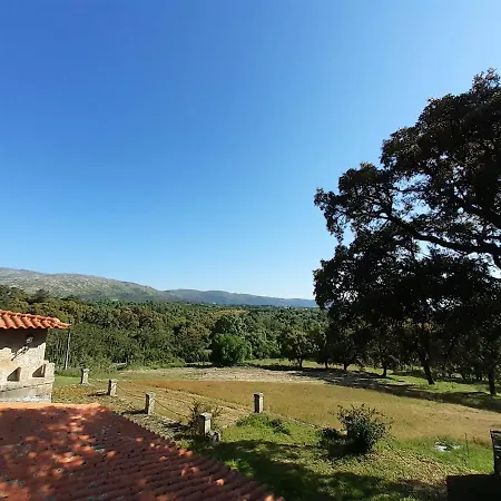 Casa Da Vinha Castelo Novo
