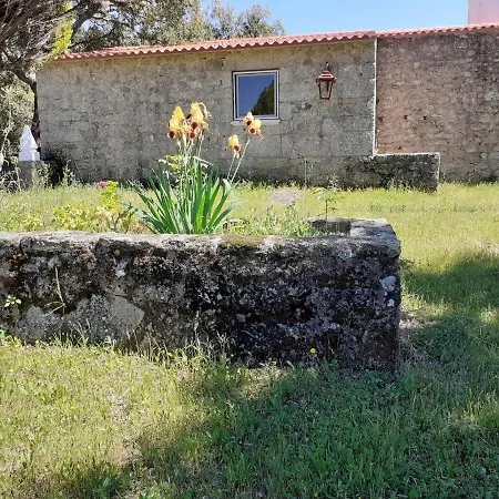 Casa Da Vinha