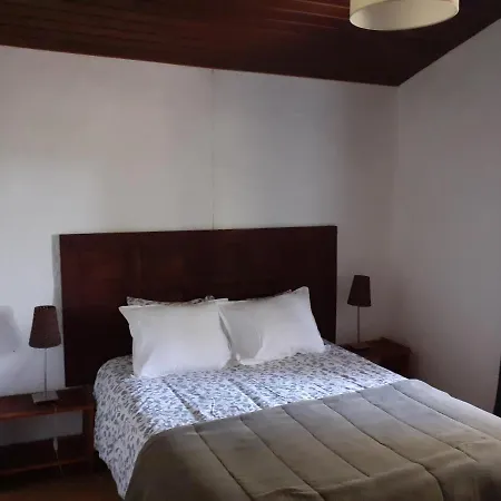 Casa Da Vinha Hébergement de vacances *