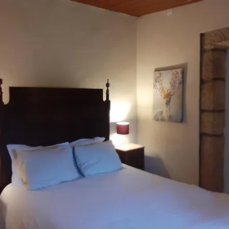 Casa Da Vinha Castelo Novo