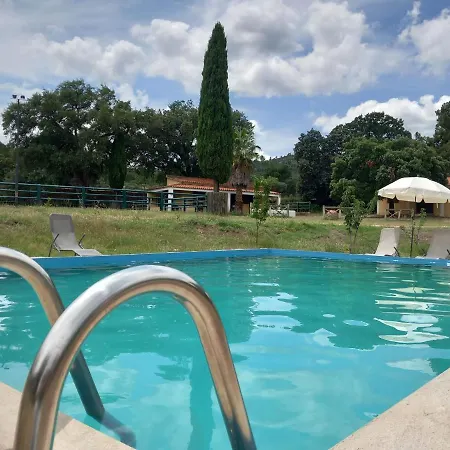 펜션 Casa Da Vinha