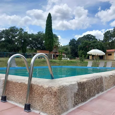 Casa Da Vinha Hébergement de vacances *