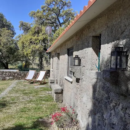 Casa Da Vinha * Castelo Novo