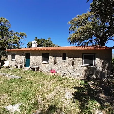 Hébergement de vacances Casa Da Vinha Castelo Novo