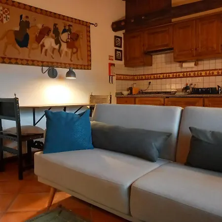 펜션 Casa Da Vinha *