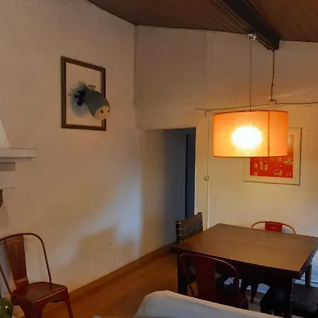 Casa Da Vinha * Castelo Novo