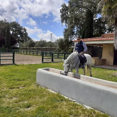 Hébergement de vacances Casa Da Vinha Castelo Novo