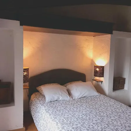 Vakantiehuis Casa Da Vinha