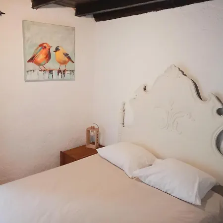 Casa Da Vinha * Castelo Novo