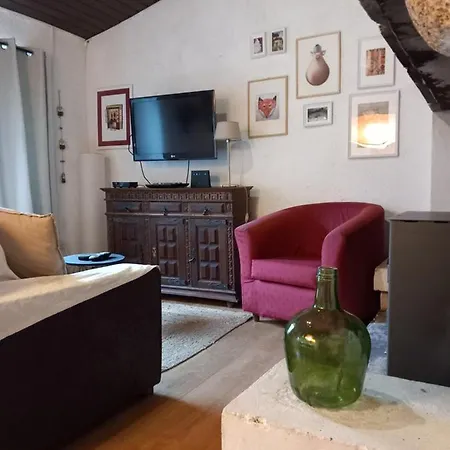 Casa Da Vinha Vakantiehuis *