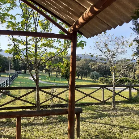 펜션 Casa Da Vinha 카스텔로노보