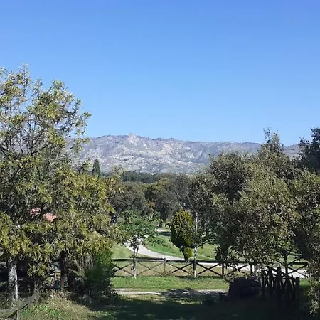 Casa Da Vinha Vakantiehuis *