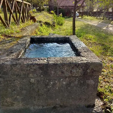 Casa Da Vinha