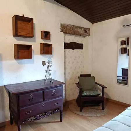 Casa Da Vinha *