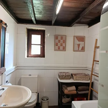 Casa Da Vinha * Castelo Novo