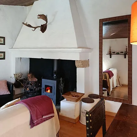 Casa vacanze Casa Da Vinha Castelo Novo
