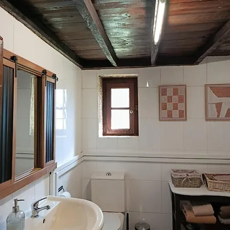 Casa Da Vinha Castelo Novo