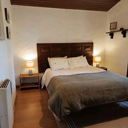 Casa Da Vinha * Castelo Novo