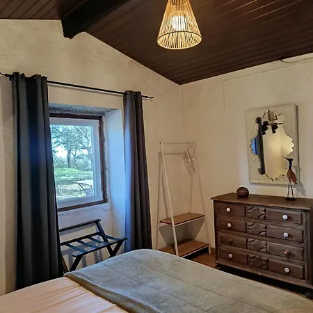 Σπίτι διακοπών Casa Da Vinha