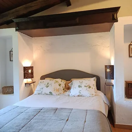 Feriehus Casa Da Vinha Castelo Novo