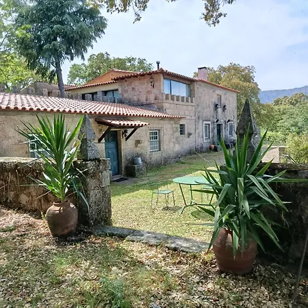 Casa Da Vinha *