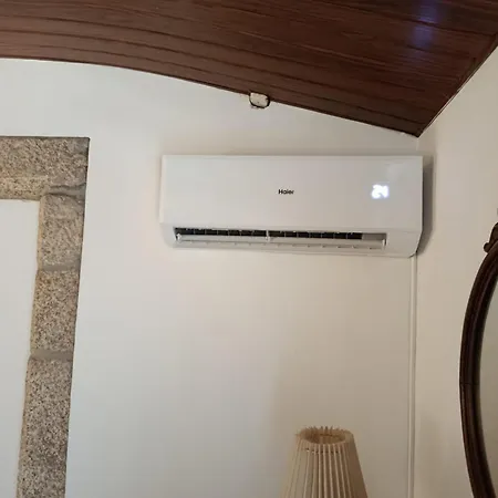 Casa Da Vinha 펜션