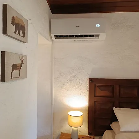 펜션 Casa Da Vinha 카스텔로노보