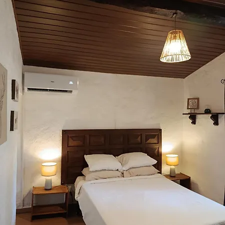 펜션 Casa Da Vinha