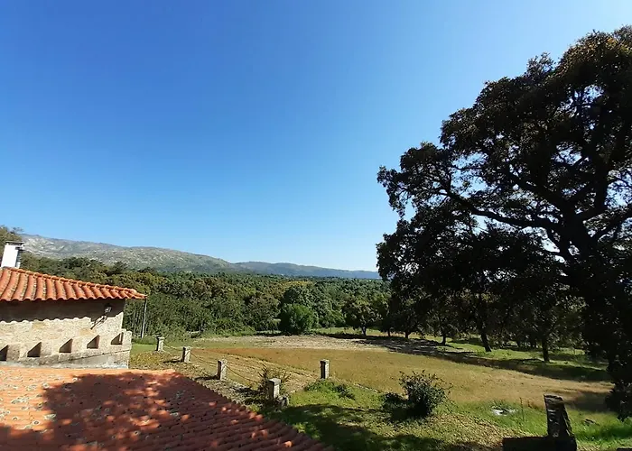 Casa Da Vinha Castelo Novo