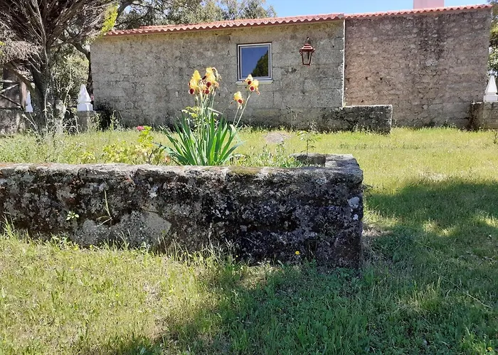 Casa Da Vinha