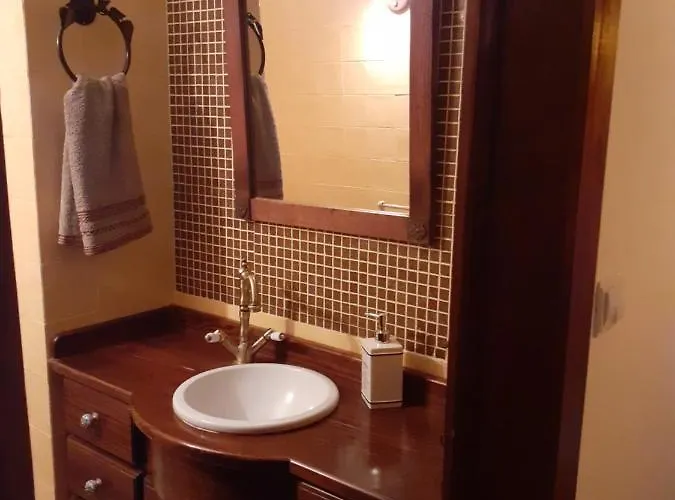 Casa Da Vinha Casa de Férias Castelo Novo