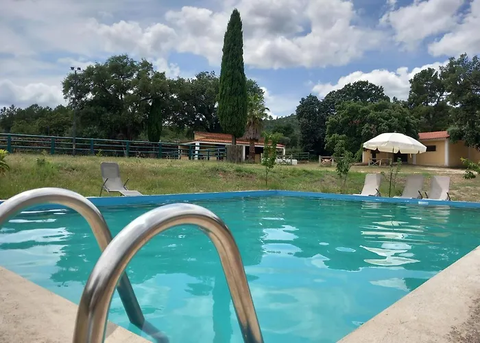 Prázdninový dům Casa Da Vinha