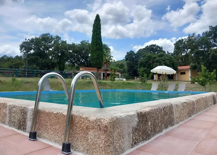 Casa Da Vinha Casa de Férias *