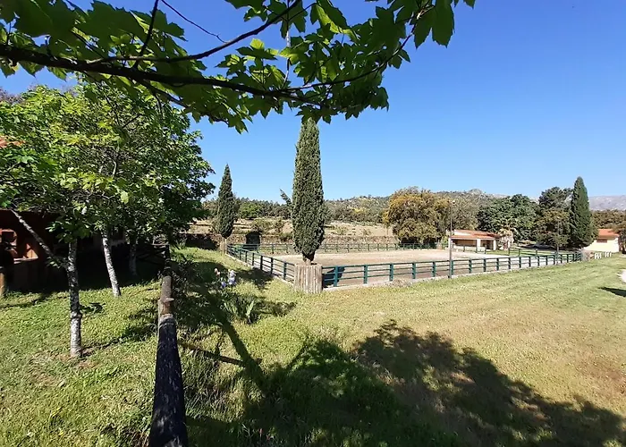 Casa de Férias Casa Da Vinha