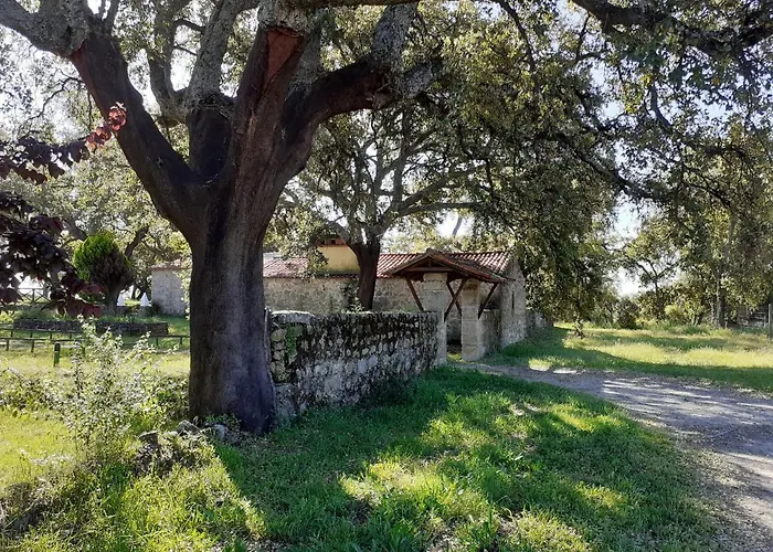 Casa Da Vinha Feriehus *