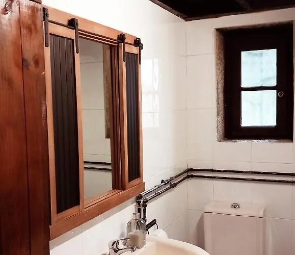 Casa Da Vinha Castelo Novo