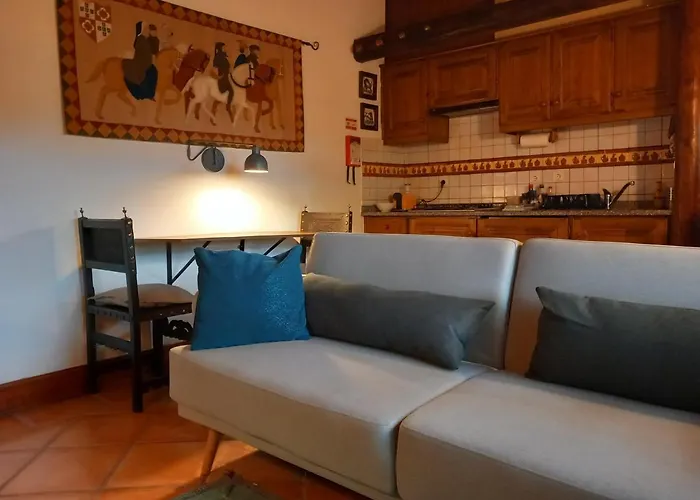 Vakantiehuis Casa Da Vinha *