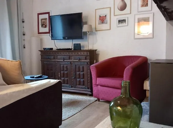 Casa Da Vinha Casa de Férias *