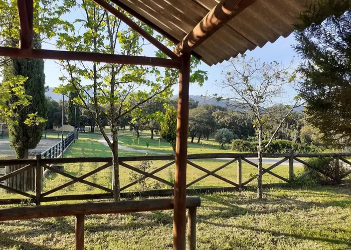 Prázdninový dům Casa Da Vinha Castelo Novo