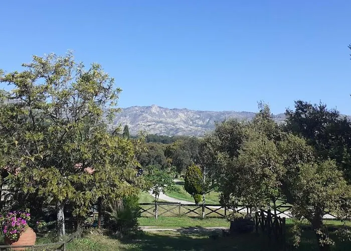 Casa Da Vinha Feriehus *