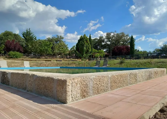 Casa Da Vinha