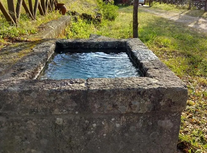 Casa Da Vinha